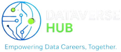 Dataverse Hub Logo