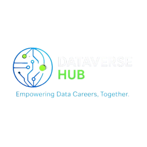 Dataverse Hub Logo